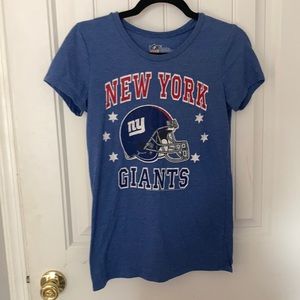 Women’s NFL New York Giants t-shirt